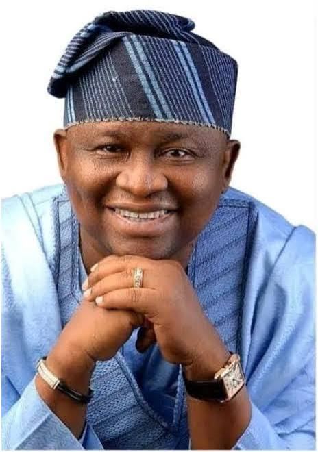 2027 Ogun Guber: Yayi’s Aide Explains Name Change From ‘Sulaiman Ogunleye’ To ‘Solomon Adeola’, Says ‘No Hanky-Panky’