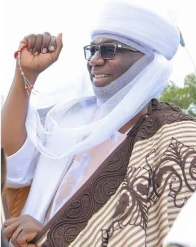 Sardauna Of Ilorin: VP Shettima, Governors, Other Prominent Political Figures To Attend Gov Abdulrazaq’s Tubanning Ceremony In Ilorin Sep 15