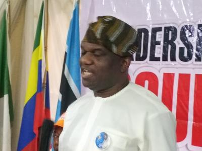 11th National Assembly Will Be Most Competitive, Innovative Ever-Kwara APC Senate Candidate