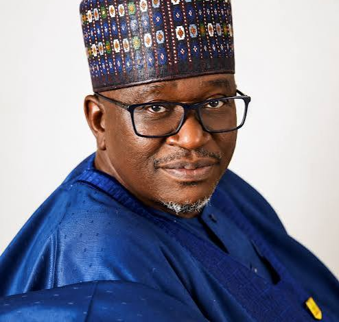 Ladi Hassan Congratulates Jani Ibrahim On His Historic Election As FEWACCI President