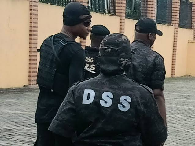 DSS Agents Ordered Not To Arrest People Over Civil Matters