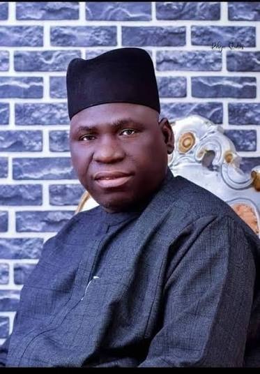 2027: Yobe APC Chairman Withdraws ‘Divorce Your Husband And Marry Me’ Comments