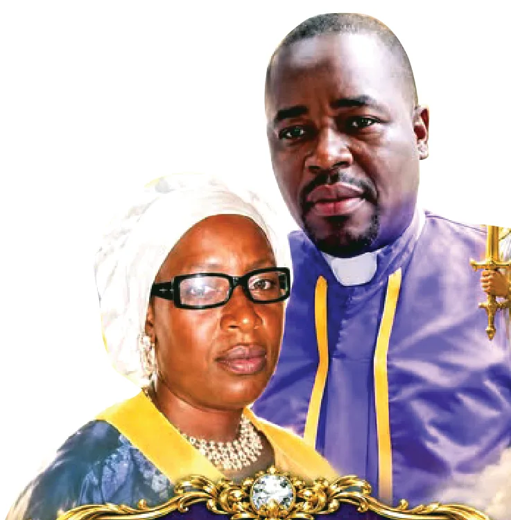 Domestic Dispute Leaves Pastor, Wife Dead In Ogun, Buried Beside Home Within 24 Hours