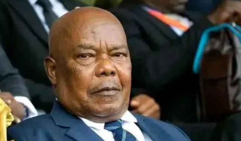 Tanzania’s First Gentleman, Hafidh Hassan, Dies In Zanzibar