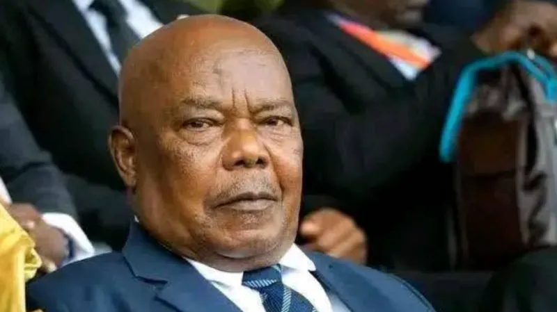 Tanzania’s First Gentleman, Hafidh Hassan, Dies In Zanzibar