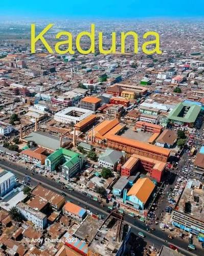 Votes Cast, Not Social Media Will Determine Winner Of Upcoming 2027 Kaduna Guber Election-LG Affairs Commissioner