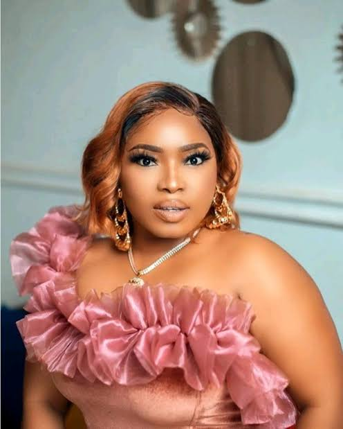 Actress Halimah Abubakar Talks About Health Battle, Colleagues Who Abandoned Her