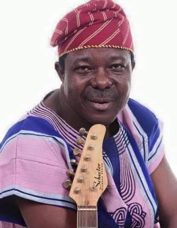 King Sunny Ade @ 80: Kwara Juju Musicians To Hold All-Night Tribute In Ilorin Sept 21