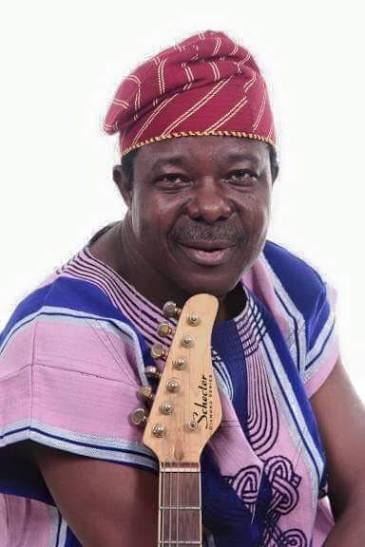 King Sunny Ade @ 80: Kwara Juju Musicians To Hold All-Night Tribute In Ilorin Sept 21