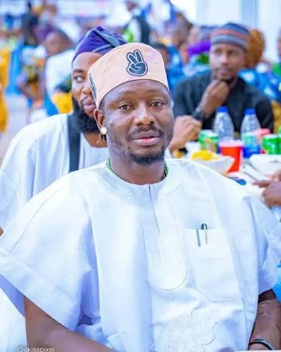 How Emir Ajagungbade’s Courteous Gesture Resulted In His Death…He Was Osun Govt’s Pick For NURTW Chair- Gbadegesin