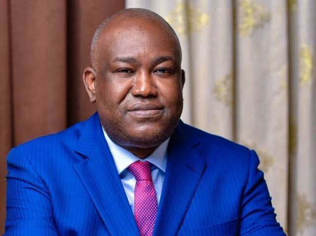 I Remain In 2027 Presidential Race, My Candidacy ‘Sacrosanct’-Gbenga Olawepo-Hashim