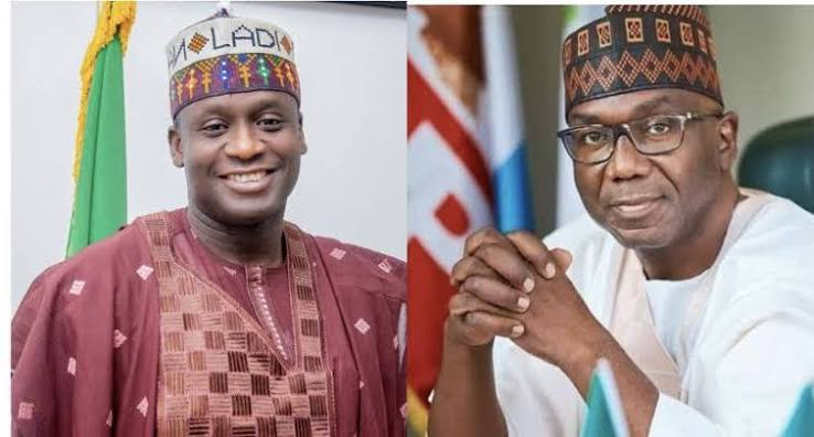 Nurudeen Adeyemi Congratulates Gov. AbdulRahman AbdulRazaq, 21 Other Kwarans Given Roles In APC Presidential Campaign Council