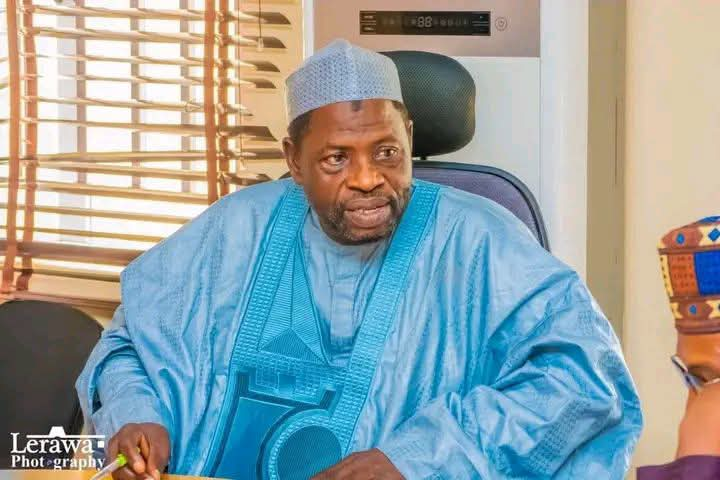 Huge Tragedy As Bauchi Govt Official Dies In Road Crash Alongside 4 Children