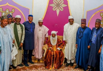 2027: With APC-PDP Partnership, All Kwarans Will Vote For President Tinubu-Gov Abdulrazaq