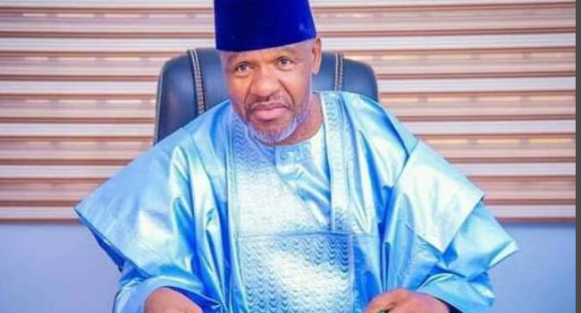 Bauchi NDC Governorship Candidate Quits Party