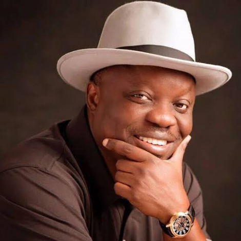 Former Gov Emmanuel Uduaghan Dies At 71