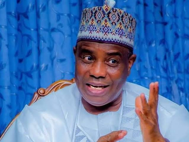 Ignore ‘Baseless’ Rumours, I’m Not Leaving ADC For APC-Senator Tambuwal