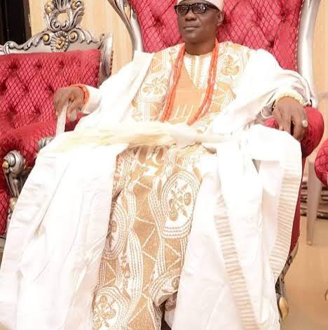 Nurudeen Adeyemi Balogun Felicitates Olupako Of Share On His Birthday