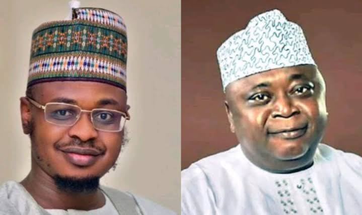 INEC Reportedly Recognizes Pantami But Leaves Adebutu’s Candidacy Uncertain; Anxious Nigerians Await Updated List