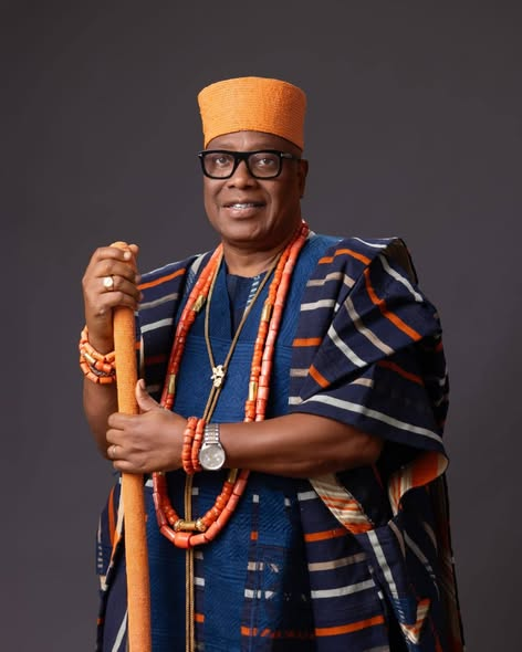 Osun: Ifetedo Monarch Reportedly Joins Ancestors…He’ll Be Sorely Missed, Says Former Speaker Mojeed Alabi