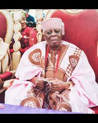 Nurudeen Adeyemi Congratulates Elesie Of Esie On His 39th Coronation Anniversary, Commends His Legacy Of Peace And Tradition
