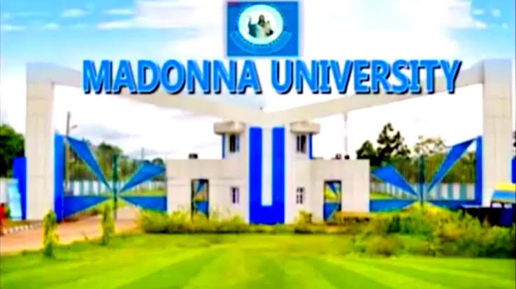 Madonna Varsity Reportedly Expels Final Year Nursing Student, Suspends 14 Others Over Viral ‘No Fall Sick’ Video