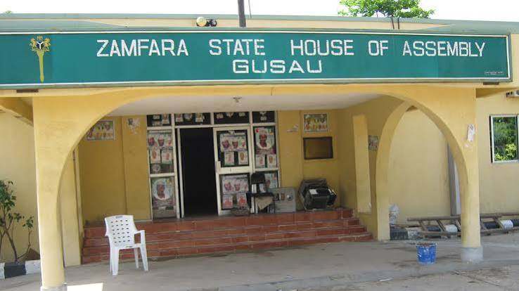 9 Assembly Members Leave APC For ADC In Zamfara