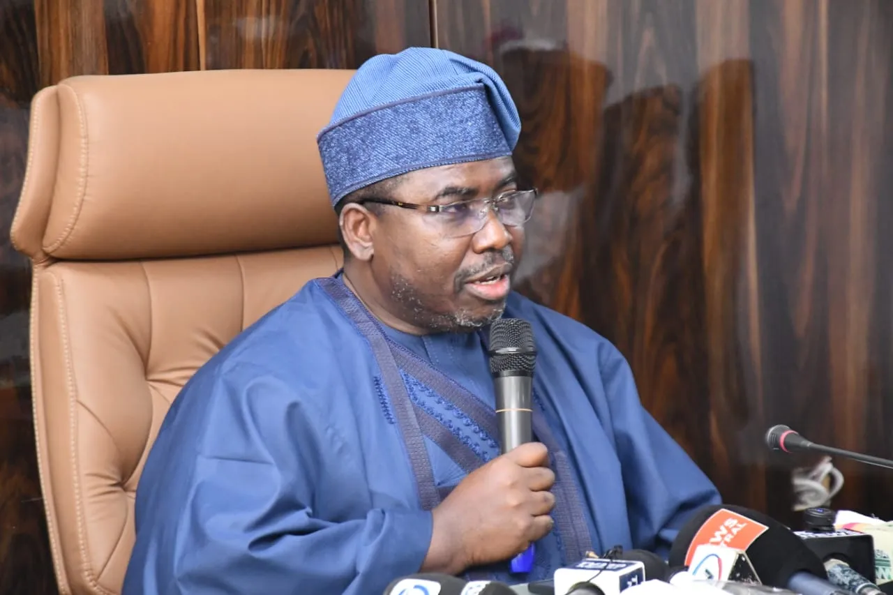 September 24 Supreme Court Ruling: INEC Receives CTC, Currently Studying It