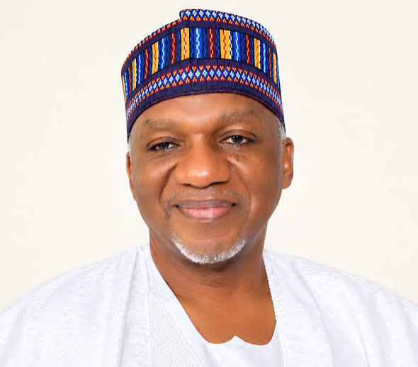 Tafidan Zazzau Title: ENACT Congratulates Isiaka Abdulrazaq, Praises His Commitment To Philanthropy, Community Development