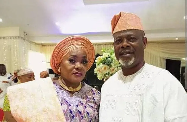 Tolerance or Love? Actor Yinka Quadri Says Wife Hosts, Cooks For His Secret Lovers