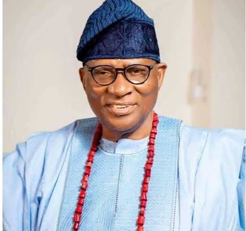 Nurudeen Adeyemi Congratulates Kwara APC Chairman On His Birthday, Calls Him ‘Committed Party Leader’