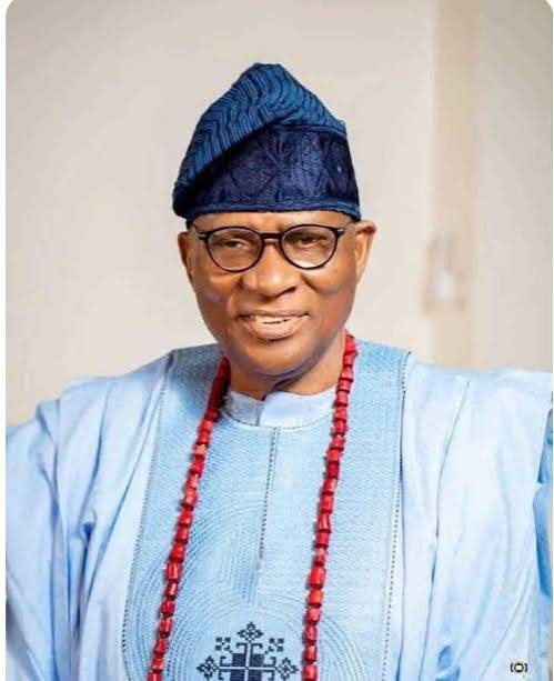 Nurudeen Adeyemi Congratulates Kwara APC Chairman On His Birthday, Calls Him ‘Committed Party Leader’