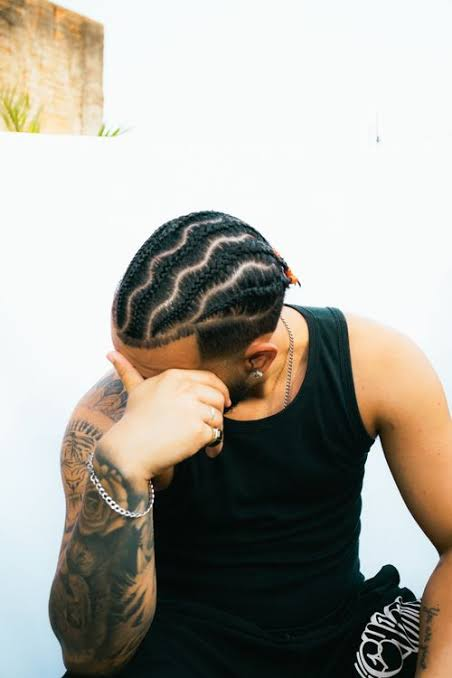 Why We Banned Men With Plaited Hair, Tattoos and Earrings From Congregational Prayers-Chief Imam Of Ijebuland